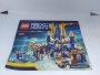 LEGO Nexo Knights - Castel Knighton  70357