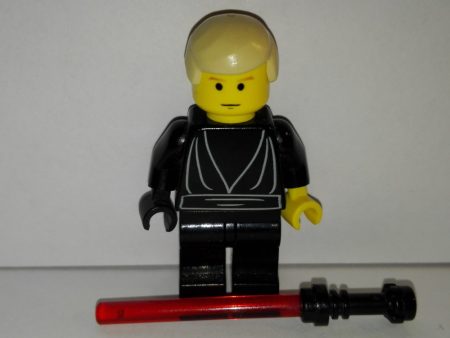 Lego figurina Star Wars - Luke Skywalker (sw068)