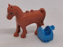 Lego Friends Animale - Cal cu sa 