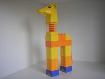 Lego Duplo Girafa