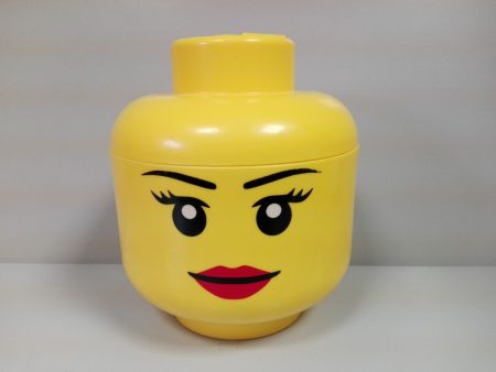 Lego Duplo Cutie depozitare