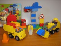 Lego Duplo Prima mea construcrie 10518