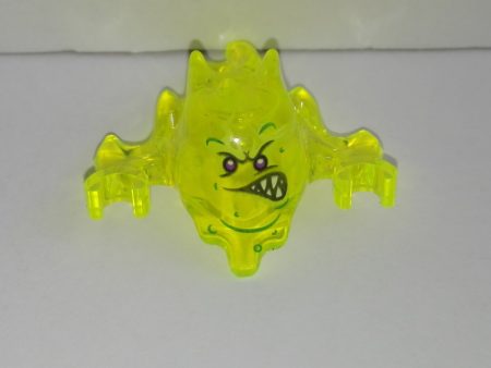 Lego Ninjago Screamer Mask (19861pb01)