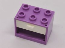 Lego Dulap 