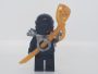 Lego Ninjago Figurina - Cole ZX - with Armor (njo039)