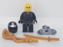 Lego Ninjago Figurina - Cole ZX - with Armor (njo039)