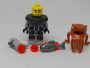 Lego Minifigurina - Shark Army Octopus (coltenm12)