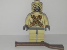 Lego Star Wars figurina Buckalakó - Tusken Raider (sw052)