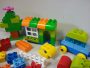 Lego Duplo - Constructor creativ 10555