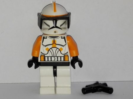 Lego Star Wars figurina - Cody Comandant (sw341)