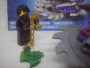 Lego Ninja - Vanator cu perna de aer 70720