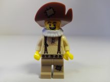 Lego Minifigurina - Prospector,  (col186)