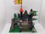 Lego Castle - Dark Dragon's Den 6076 (1 steag lipsa)