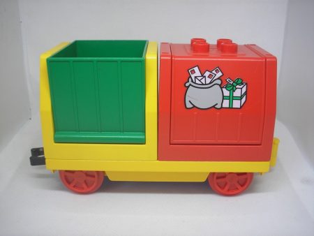 Lego Duplo Vagon locomotiva, lego duplo vagon tren