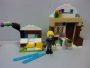 Lego Disney - Vraja ghetara- Anna si Kristof aventura cu sania 41066 (Lego Friends)