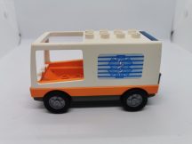 Lego Duplo Ambulanta  