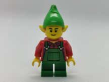 Lego Holiday Figurina - Spiridus (hol044) RITKA