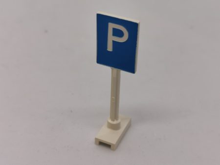 Lego Indicator, indicator rutier 