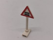 Lego Indicator, indicator rutier 