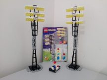 Lego System - Sport - Lampa poznac 3313