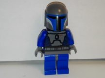 Lego Star Wars figuina - Mandalorian (sw296)