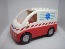 Lego Duplo Ambulanta  