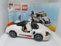 Lego Creator - Vehicul concurs drum 31006