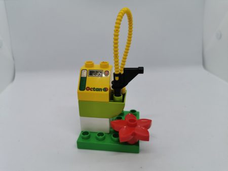 Lego Duplo Pompa alimentare din setul 10508