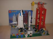 Lego System - Nava spatiala 6567