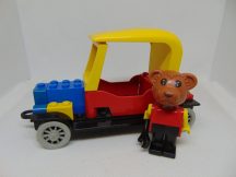 Lego Fabuland - Ursuletul Barney 3629