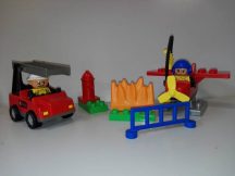 Lego Duplo - Lichidare incendiu 3655