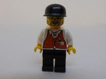 Lego Studios Figurina - Organizator (stu002)