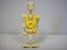 Lego Star Wars figurina - Battle Droid Comandant (sw184)