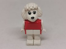 Lego Fabuland figurina animale - caine 