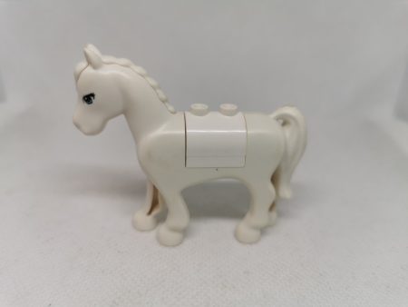 Lego Friends Animale - Cal