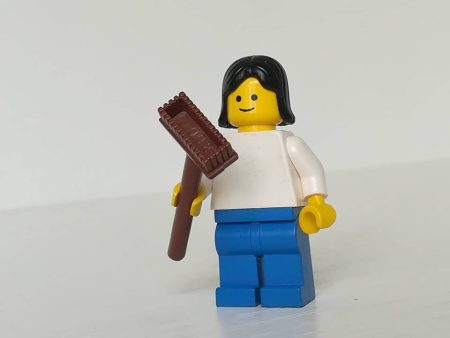 Lego Egyéb figurina 