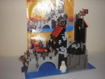   Lego System - Cetate - Wolfpack Tower, Turnul lupilor 6075 RARITATE !!!