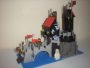 Lego System - Cetate - Wolfpack Tower, Turnul lupilor 6075 RARITATE !!!