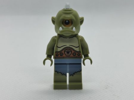 Lego Minifigurina -Ciclop (col130)