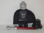 Lego Star Wars figurina - Darth Vader (sw123)