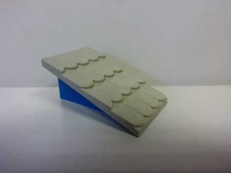 Lego Fabuland Acoperis 