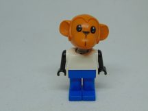 Lego Fabuland figurina animale - maimuta 