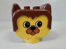 Lego Duplo Cap de animal