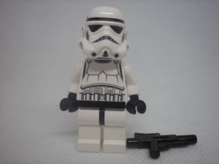 Lego Star Wars figurina - Stormtrooper (sw0366)