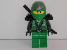 Lego Movie figurina - Ninja (tlm067)