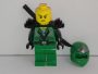 Lego Movie figurina - Ninja (tlm067)