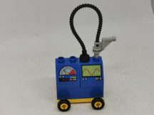 Lego Duplo Carucior pentru instrumente