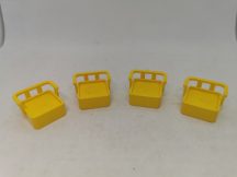 Lego Duplo Pachet fotoliu 