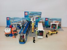 Lego City - Transport in comun 8404