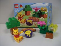 Lego Duplo - Winnie the Pooh la picnic 5945